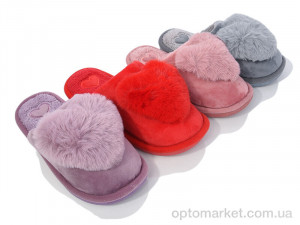 Купить Капці жіночі WP8037 mix Deshman мікс