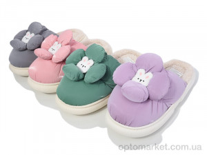 Купить Капці жіночі WP8142 mix M&L  Alex13 мікс