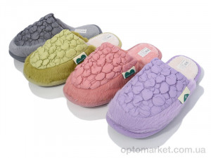 Купить Капці жіночі WP8164 mix M&L  Alex13 мікс