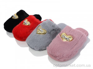 Купить Капці жіночі WP8222 mix M&L  Alex13 мікс