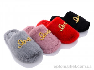 Купить Капці жіночі WP8224 mix Deshman мікс