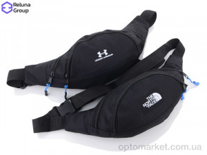 Бананка унісекс WR001-6 mix Reluna Group мікс  оптом от Optomarket