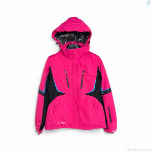 Купить Куртка жіночі WS21093-52 pink SNOW AKASAKA рожевий