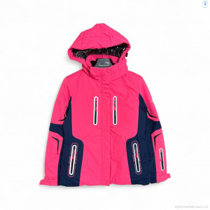 Купить Куртка жіночі WS21101-53 pink SNOW AKASAKA рожевий