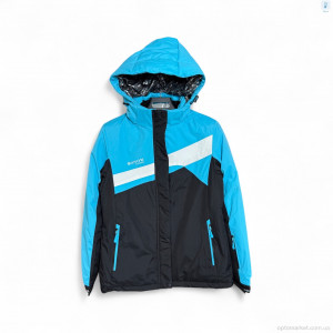 Купить Куртка жіночі WS23157-6 black SNOW AKASAKA чорний