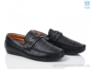 Купить Туфлі дитячі WS45 Waldem чорний