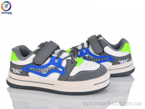 Купить Кросівки дитячі WT145-A6 OIQV білий