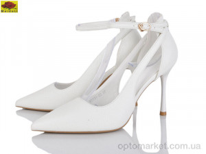 Купить Туфлі жіночі WTT31-20 Mei De Li білий