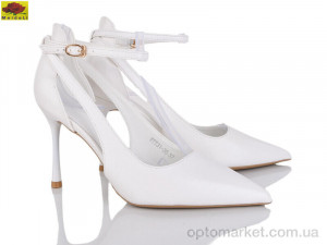 Купить Туфлі жіночі WTT31-35 Mei De Li білий