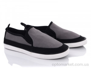 Купить Сліпони дитячі WXY449T Warrior сірий