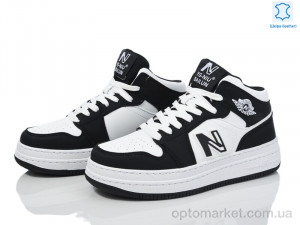 Купить Кросівки жіночі WY015-1 Renzana білий