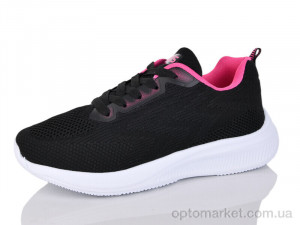 Купить Кросівки жіночі WY020-5A1 Gabis чорний