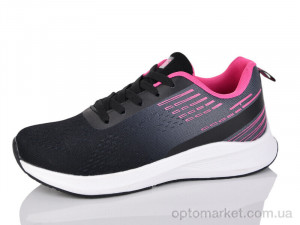 Купить Кросівки жіночі WY022-2A1 Gabis чорний