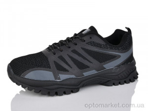 Купить Кросівки жіночі WY027-5A Gabis чорний