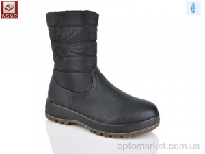 Купить Чоботи жіночі WY111 WSMR чорний