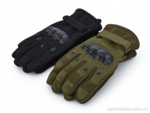 Купить Тактические перчатки чоловічі X1 mix Anjela мікс