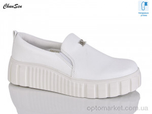 Купить Туфлі жіночі X151K-3 Chunsen білий