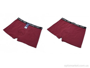 Трусы чоловічі X1701 mix Lingerie Loft мікс  оптом от Optomarket