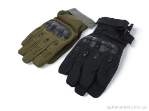 Купить Тактические перчатки чоловічі X2 mix Anjela мікс
