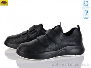 Купить Туфлі жіночі X321-1 Mei De Li чорний