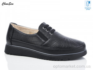 Купить Туфлі жіночі X321-1 Chunsen чорний