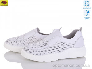 Купить Туфлі жіночі X321-7 Mei De Li білий