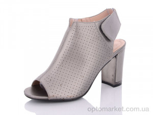 Купить Босоніжки жіночі X503-1 Rafaello графіт