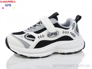 Купить Кросівки дитячі X8010-2 T.F.D. білий