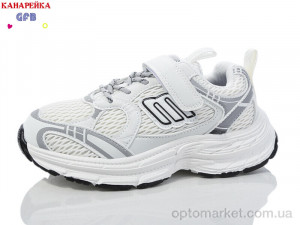 Купить Кросівки дитячі X8011-2 T.F.D. білий