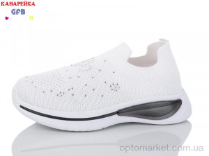 Купить Кросівки дитячі X8037-6 The Fifth day білий