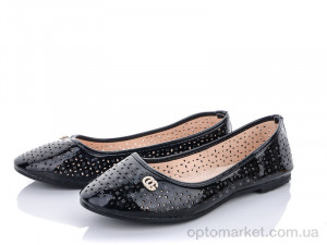 Купить Балетки жіночі X864 X&Y чорний