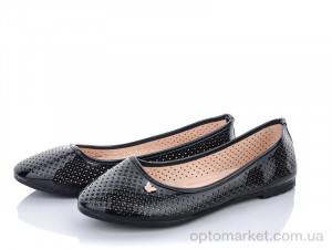 Купить Балетки жіночі X884 X&Y чорний