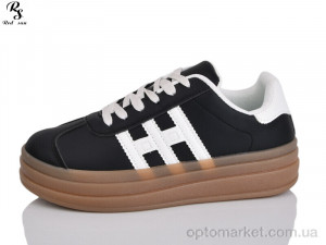 Купить Кросівки жіночі X9 black Red Sun чорний