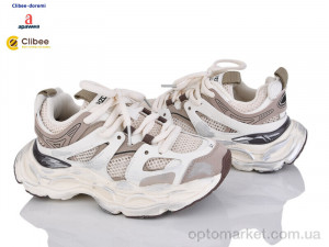 Купить Кросівки дитячі XA36015 beige Apawwa бежевий