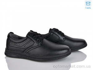 Купить Туфлі чоловічі XD1023-2C Nasite чорний
