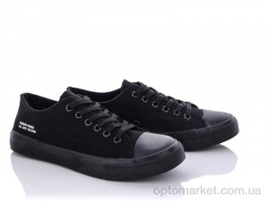 Купить Кеди жіночі XF01-013-09 Xifa чорний