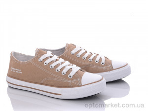 Купить Кеди жіночі XF01-013-11 Xifa рожевий