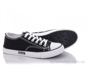 Купить Кеди жіночі XF01-013-25 Xifa чорний