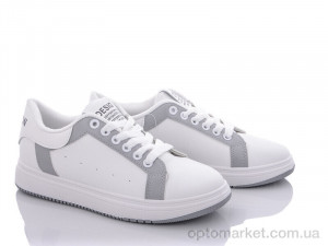 Купить Кросівки жіночі XF01-018-28 Xifa білий