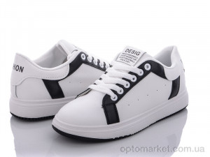 Купить Кросівки жіночі XF01-018-29 Xifa білий