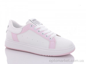 Купить Кросівки жіночі XF01-018-31 Xifa білий