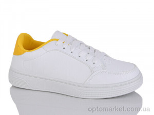 Купить Кросівки жіночі XF01-0212-4 Xifa білий