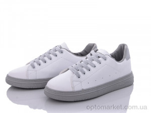 Купить Кросівки жіночі XF01-028-03 Xifa чорний