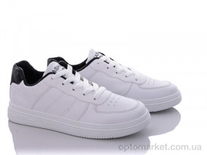Купить Кросівки жіночі XF01-028-29 Xifa білий