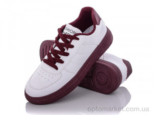 Купить Кросівки жіночі XF01-028-36 Xifa білий