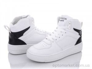 Купить Кросівки жіночі XF01-030-11 Xifa білий