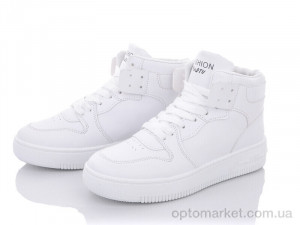 Купить Кросівки жіночі XF01-030-1 Xifa білий