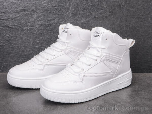 Кросівки жіночі XF01-030-13 Xifa білий  оптом от Optomarket