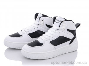 Купить Кросівки жіночі XF01-030-7 Xifa білий