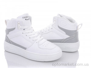 Купить Кросівки жіночі XF01-030-8 Xifa білий